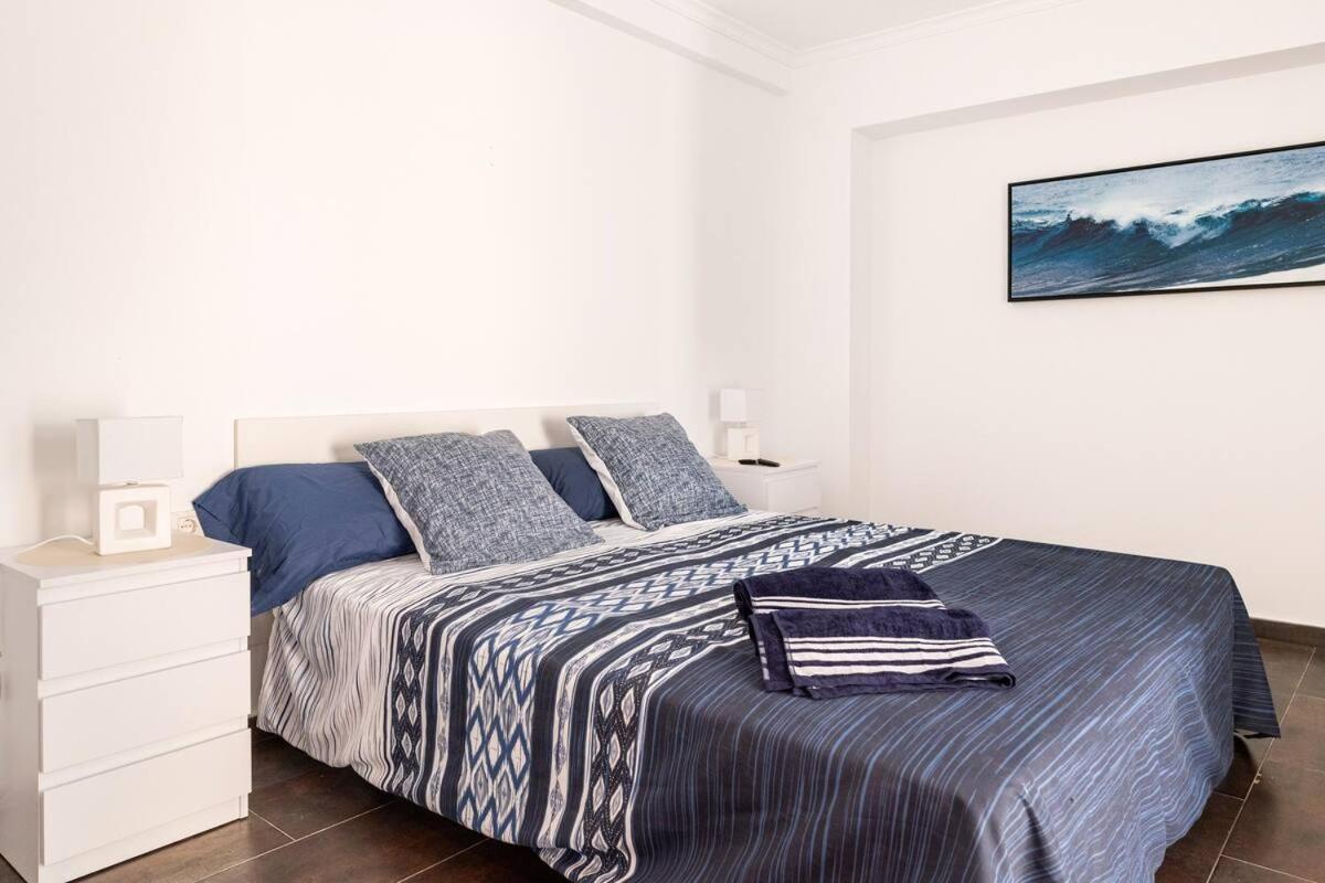 Villa Constantinos Apartamentos O Villa Completa Calpe Exterior foto
